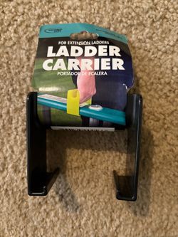Boxtown Team Carrier Plastic Tool tether For Ladders