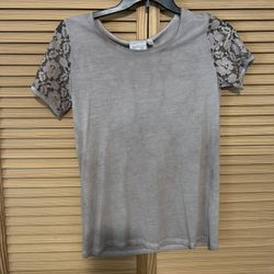 Ladies Shirt