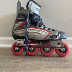 Inline Rollerblades Mens 8.5