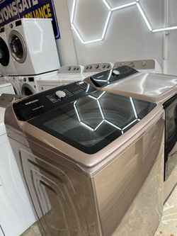 Glass top washer and dryer deals