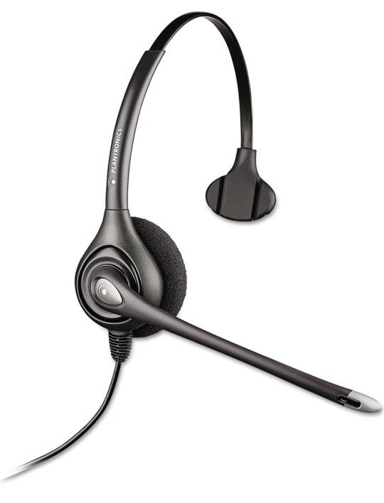 Plantronics SupraPlus HW 251N