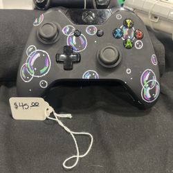 Wireless Xbox One Controller (Custom)