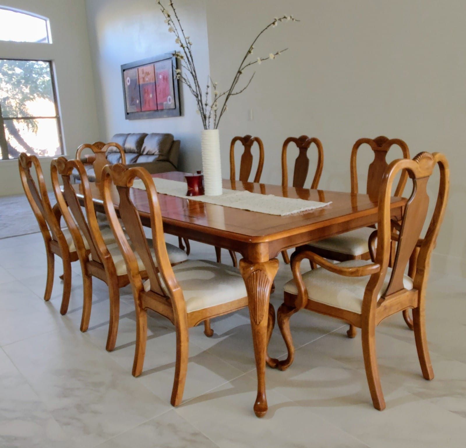 Lexington Dining Room Table