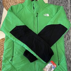Ventrix North Face Jacket