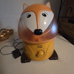 Humidifier kids