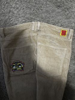 Brand New Khaki Empyre Pants 