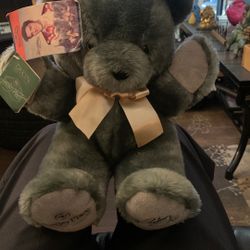 Elvis Presley Bear 🐻 