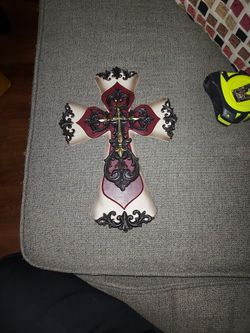 Cross
