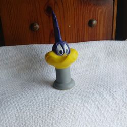 ROAD RUNNER / PUPPET HEAD 70s