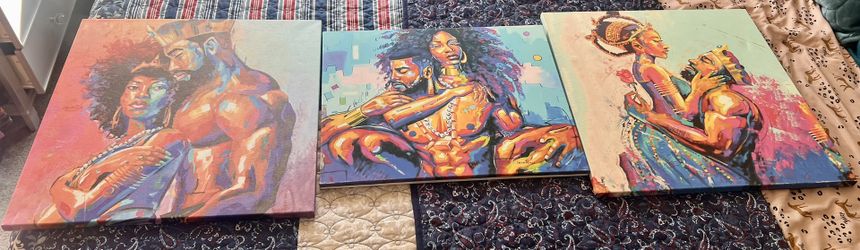 Wall Art