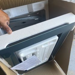 Moldura Para Microwide