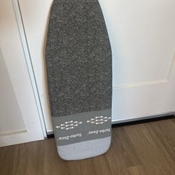 Tabletop Ironing Board 