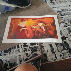 Painting Print By Charles Lee Best Offer