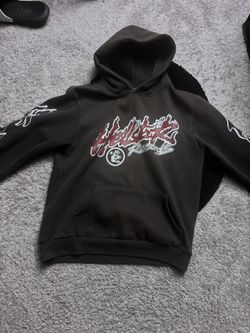 Hellstar Records World Tour Hoodie