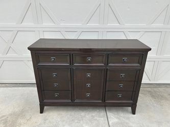 Large Dresser