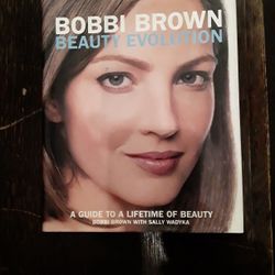 Bobbi Brown Beauty Evolution