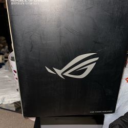 ROG G16CH Gaming PC
