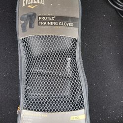 Boxing Gloves Everlast 16oz. NEW! Non Negotiable Price 