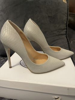 Steve Madden Stiletto Heels, Size 7