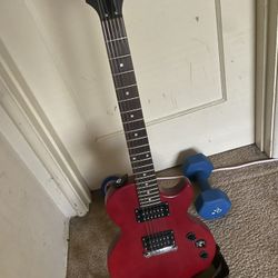 Electric Guitar 