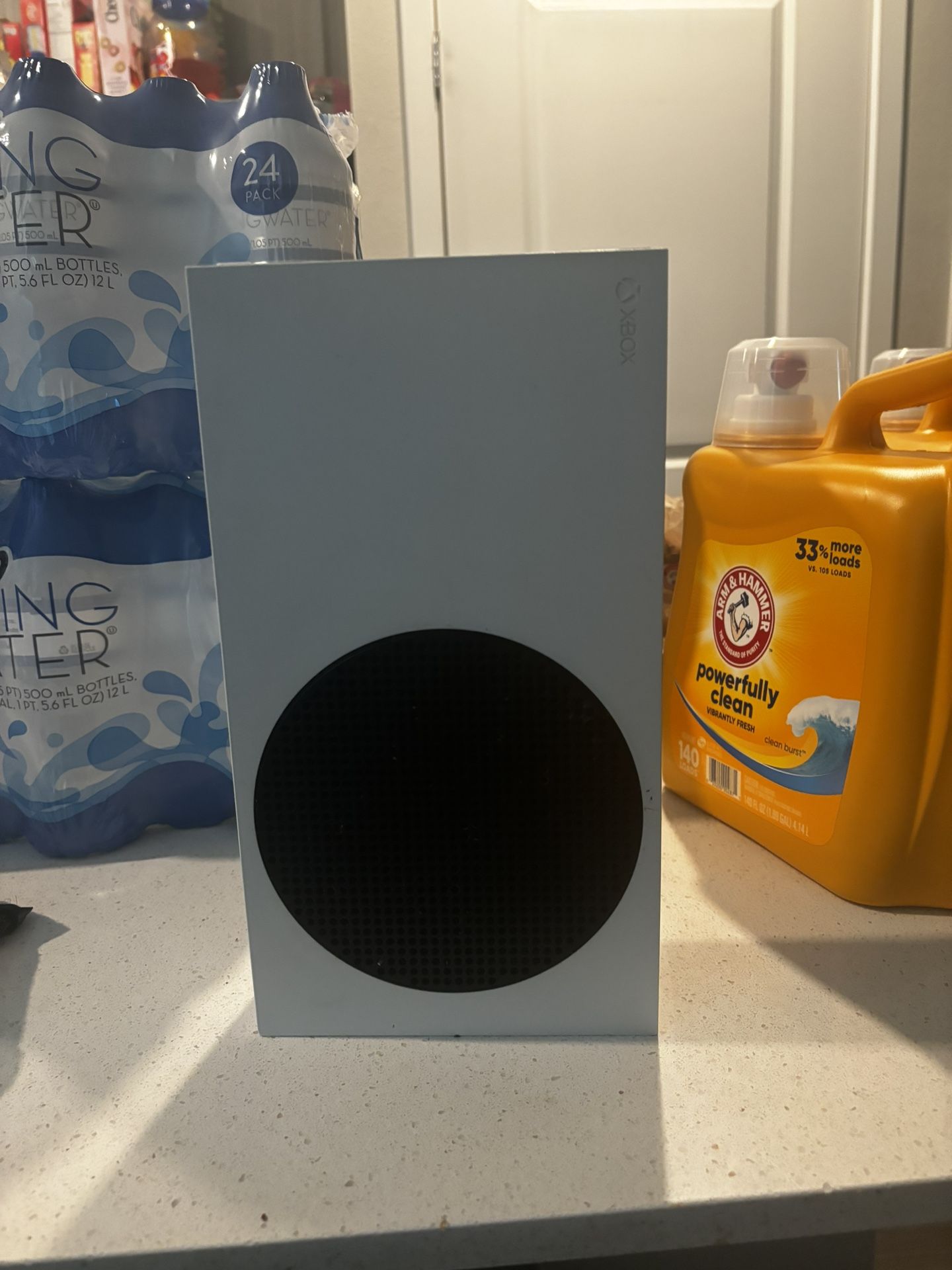 Xbox Series S Digital Version 