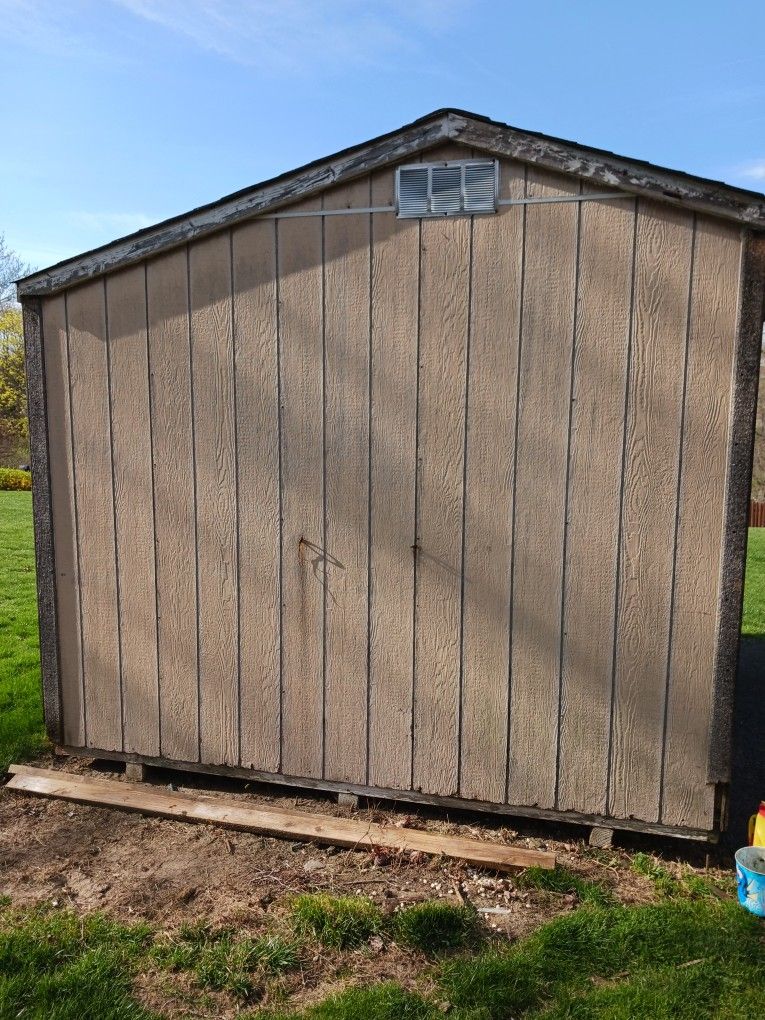 Storage Shed for Sale in West Mifflin, PA OfferUp