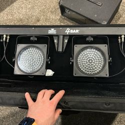 Chauvet 4 Bar 
