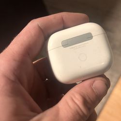 Apple Air Pod Pro 2nd Gen Charging Case 