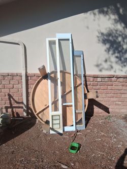 Doggie doors from $35 to $275 PLEASE READ the description