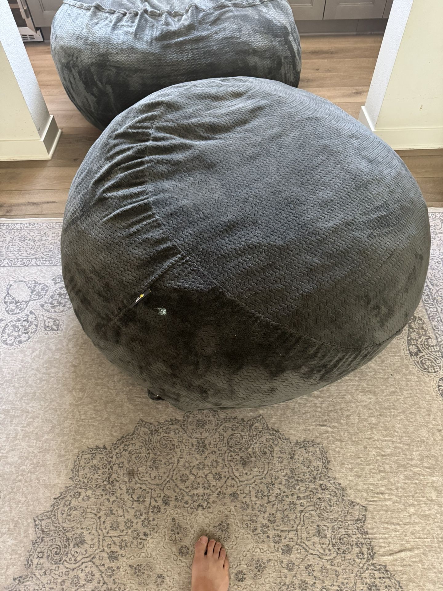 Large bean Bag Chairs