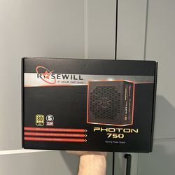 ROSEWILL PHOTON 750 Power Supply