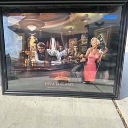 Both pictures for $125