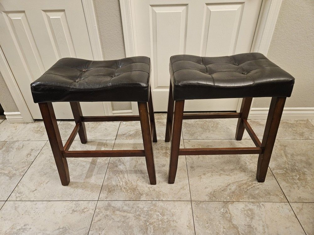Barstools (Set Of 2)