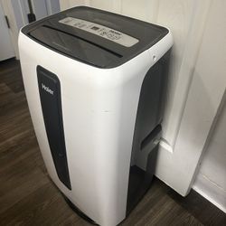 Haier Portable air conditioner