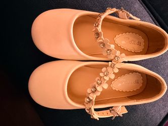 Toddler dress shoes size 8
