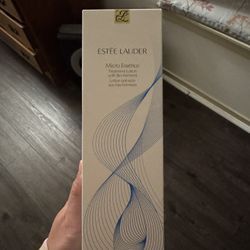 Estée Lauder Micro Essence Treatment Lotion Toner with Bio-Ferment  