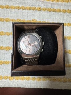 Michael Kors Watch Complete With Extra Links