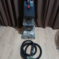 Carpet Cleaner And Hand Floor Cleaner 