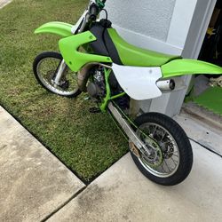 2003 Kx85