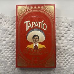 Tapatio Eye Shadow pallette (RARE)