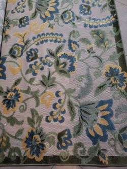 Indoor / Outdoor Rug