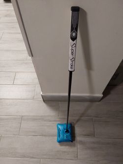 Taylormade ZT Putter 35"