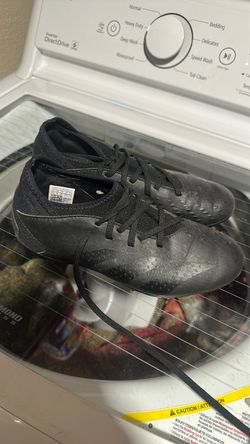 Kids adidas cleats