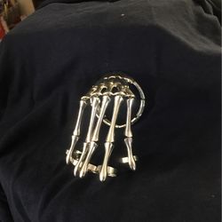 Metal Bending Bracelet  $15 OBO