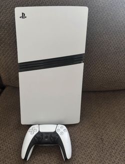Ps5 Pro