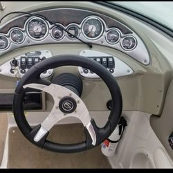 2007 Crownline 220ls Razor 