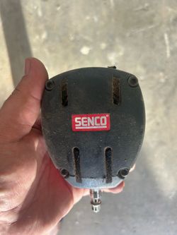 Palm nailer