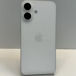 Apple iPhone 16 128gb. ( Fully Unlocked )