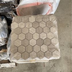 Stone Mosaic Tile