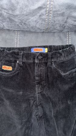 Empire Boy Shorts